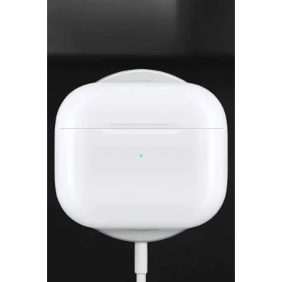 BUĞZ Bluetooth Kulaklık 3.Nesil Kablosuz Uzun Pil Ömrü Dokunmatik Kontrol - BUĞZ