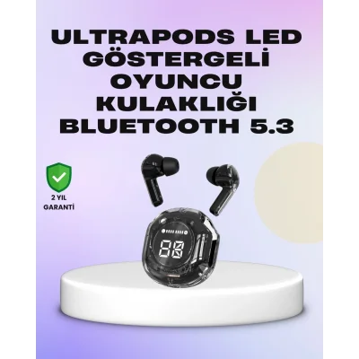  Bluetooth Kulaklık – Hifi Kalitesinde Kablosuz Müzik Keyfi