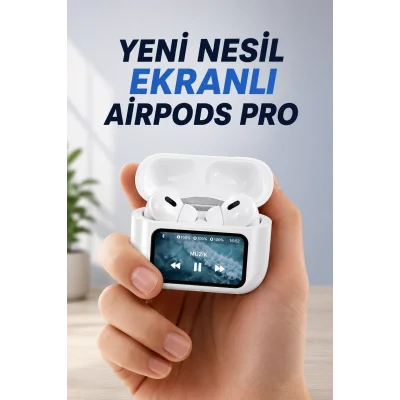 BUĞZ Bluetooth Kulaklık Kulakiçi Güçlü Ses Kaliteli Sesli Asistan