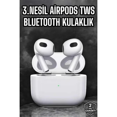  Bluetooth Kulaklık Yeni Nesil Gürültü Önleyici Yüksek Ses Kaliteli Mikrofonlu