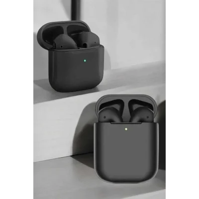 BUĞZ Bluetooth Kulaklık Yeni Nesil Pro Sensörlü Mikrofon Çağrı Cevaplama