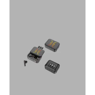 BUĞZ Bluetooth V5.0 TWS Kulaklık – 3 Saat Kesintisiz Kullanım - BUĞZ