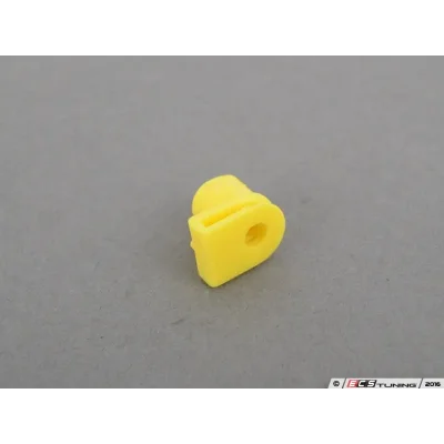 BUĞZ BMW, OPEL X5, X3 TAMPON ÇAMURLUK KLİPSİ 50 Adet YK 0418 OEM7147212877