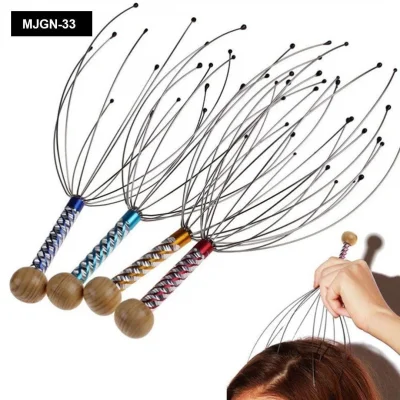 BUĞZ Bokomo Kafa Masaj Teli