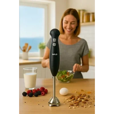 BUĞZ Bold Çubuk Blender Bx40