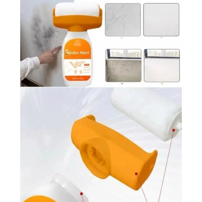 BUĞZ BOYA RULO - BUĞZ