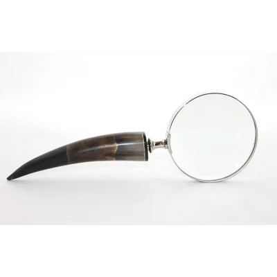 BUĞZ Boynuz Büyüteç Model 8