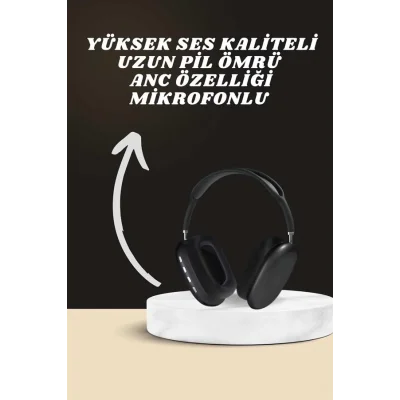  Boyun Bantlı Kulaklık ve 7 Kordonlu Yeni Nesil Akıllı Saat Kampanyası Yüksek Ses Kaliteli