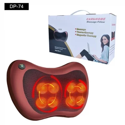 BUĞZ Boyun Masaj Aleti Kelebek