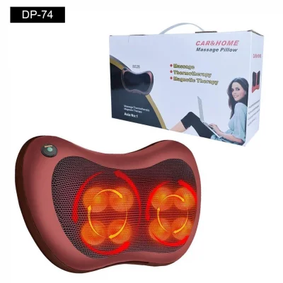 BUĞZ Boyun Masaj Aleti Kelebek