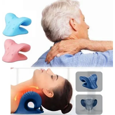 BUĞZ Boyun Omuz Rahatlatıcı Yastık