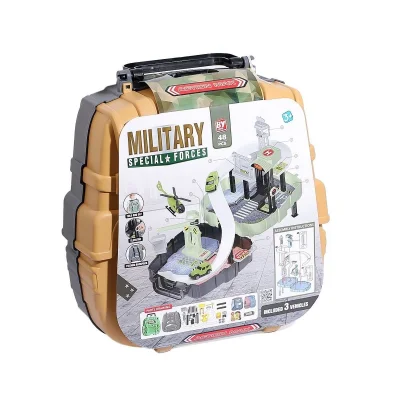  BP-621 ÇANTALI ASKER YOL SET