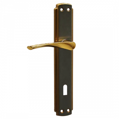 BUĞZ Bravo Oda Sarı Albrifin Kapı Kolu Takım Bx40