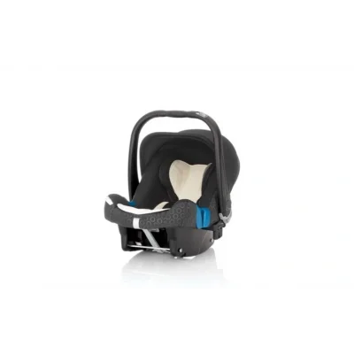 BUĞZ Britax-Römer Baby-Safe Plus & Shr ll & Dualfix Oto koltuğu Kılıf / Beige