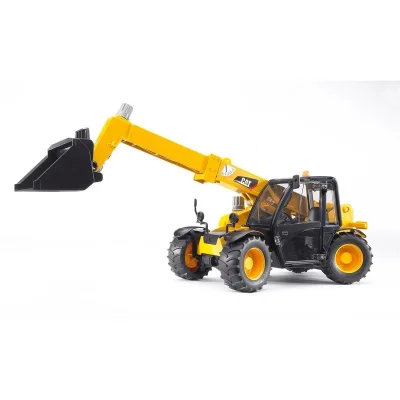 BUĞZ Bruder Caterpillar Teleskopik Kepçeli BR02141