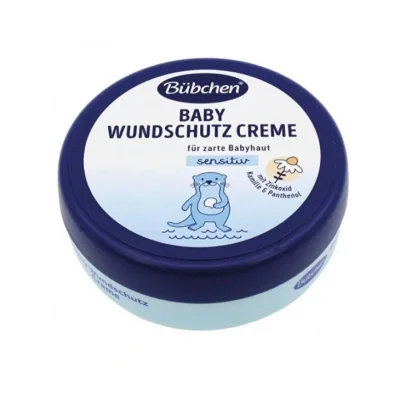 BUĞZ Bübchen Sensitive Pişik Önleyici Bariyer Krem 150 ml