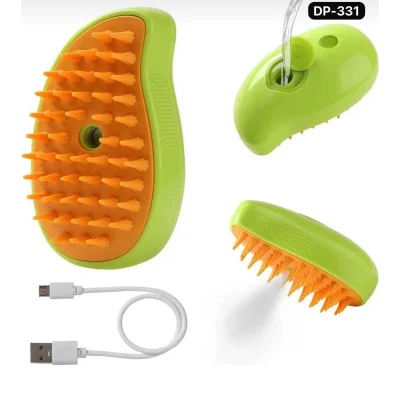 BUĞZ Buharlı Tüy Toplama Tarağı