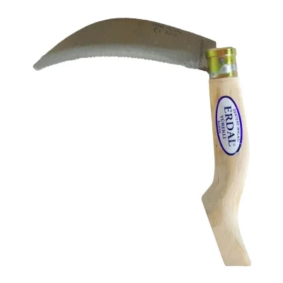 BUĞZ Bursa Katlanır Testereli Bıçkı No:6 - 34 Cm