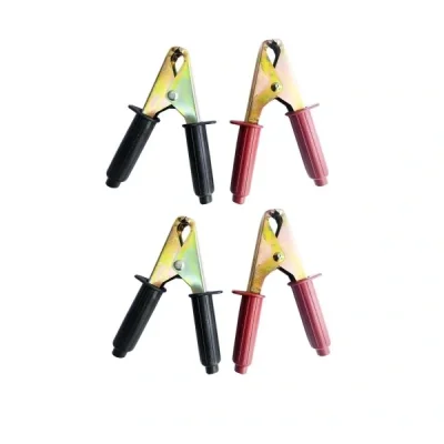 BUĞZ Büyük Boy Akü Takviye Maşası