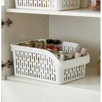 BUĞZ Büyük Boy Dolap İçi Düzenleyici