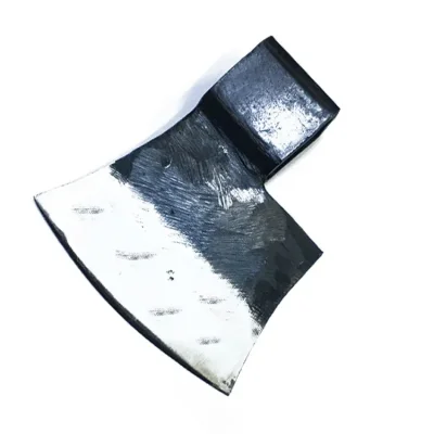 BUĞZ Eco Lounge Büyük Uzun Sakallı Balta - Sapsız