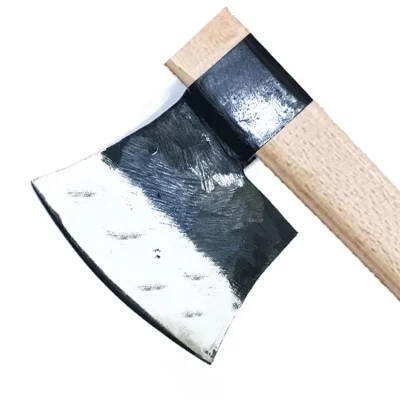 BUĞZ Büyük Uzun Sakallı Saplı Balta 90 Cm