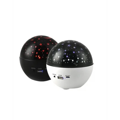 BUĞZ BWR494 MÜZİKLİ STAR BEYAZ - BUĞZ