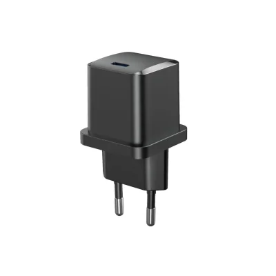 BUĞZ C76 30w Gan Şarj Cihazı - Siyah