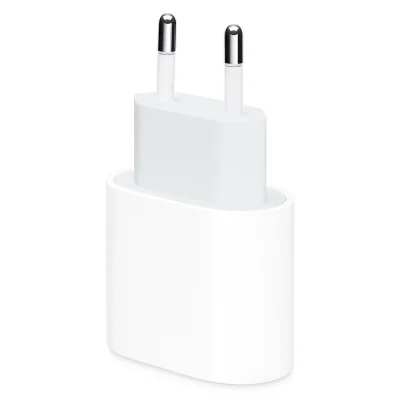BUĞZ Ca-11 20w Type-c Şarj Adaptörü - Beyaz