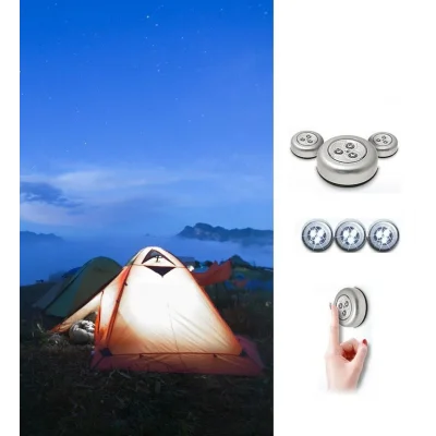 BUĞZ Çadır Lambası Stick