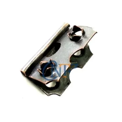 BUĞZ Çakmalı Açılı Menteşe - 500 Adet