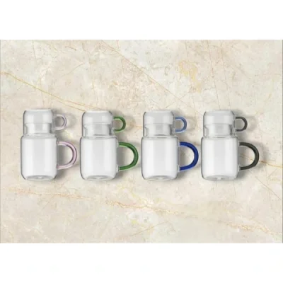 BUĞZ Cam Bardak Sürahi