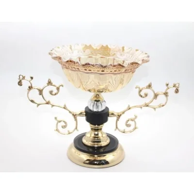  Cam Kase Şekerlik Model 1