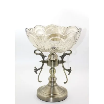  Cam Kase Şekerlik Model 2