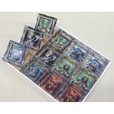 BUĞZ Cam Küllük Alk3655