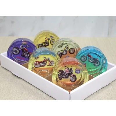 BUĞZ Cam Küllük Alk3673