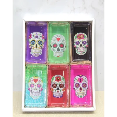 BUĞZ Cam Küllük Alk3694