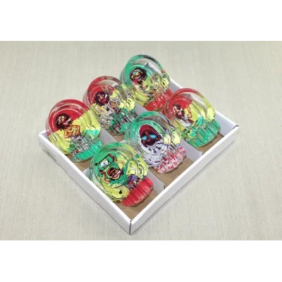 BUĞZ Cam Küllük Alk3697