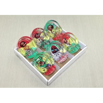 BUĞZ Cam Küllük Alk3697