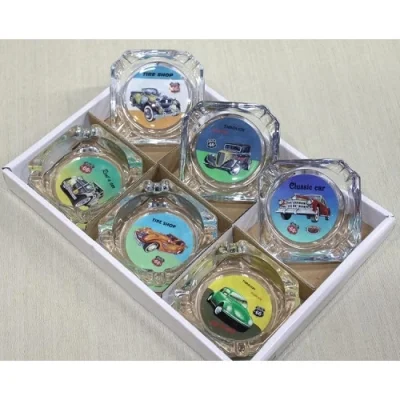  Cam Küllük Model 12