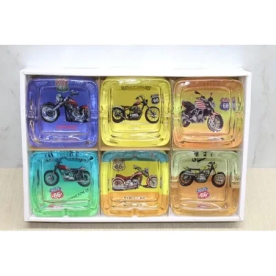  Cam Küllük Model 18