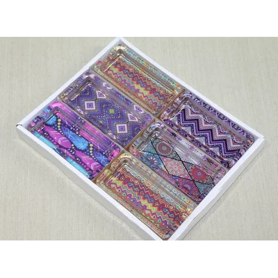 BUĞZ Cam Küllük Model 21