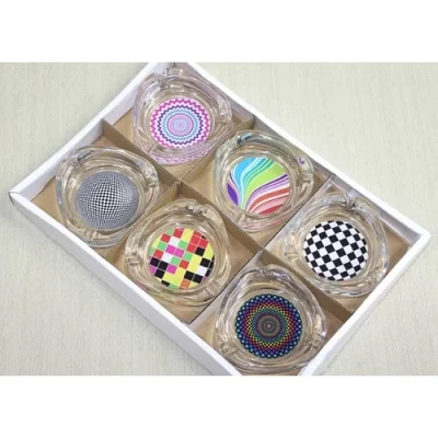  Cam Küllük Model 25