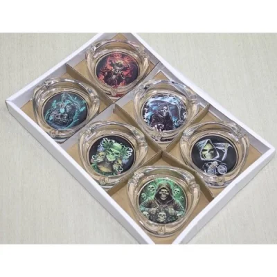  Cam Küllük Model 27