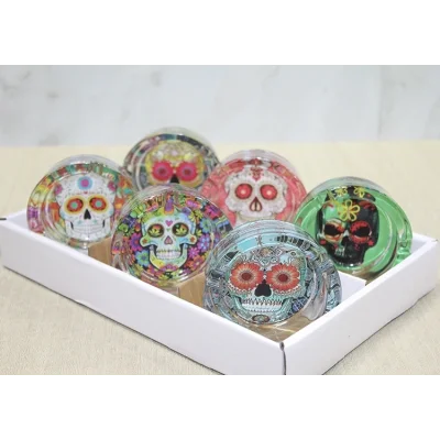 BUĞZ Cam Küllük Model 30