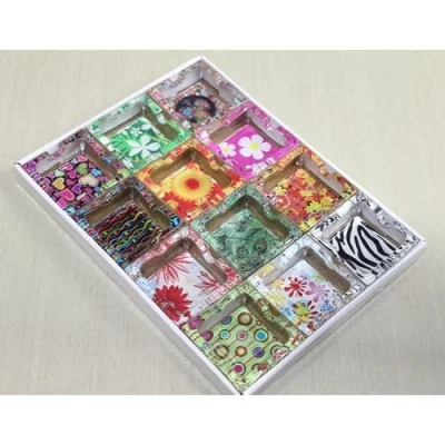  Cam Küllük Model 33