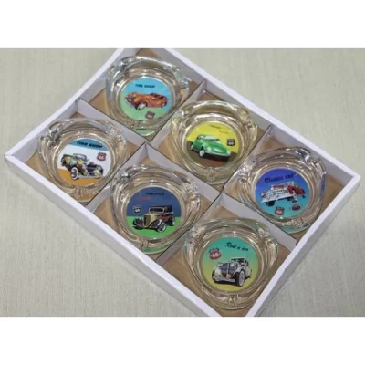  Cam Küllük Model 35