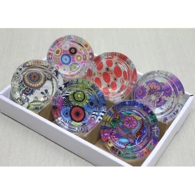  Cam Küllük Model 41