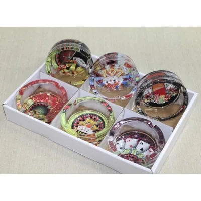  Cam Küllük Model 42