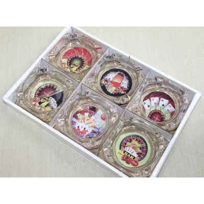  Cam Küllük Model 8